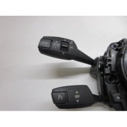 Com (bloc Contacteur Tournant+commodo Essuie Glace+commodo Phare) Bmw Serie 3 E90 Phase 1